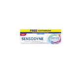 Sensodyne Complete Protection Toothpaste Foc Toothbrush