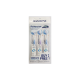 Sensodyne Complete Protection Toothbrush - Medium B2F1