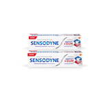 Sensodyne Sensitivity & Gum Whitening Toothpaste 100Gx2