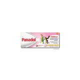 Panadol Chewable Cherry 24'S