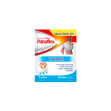 PANAFLEX COOL PATCH 20'S