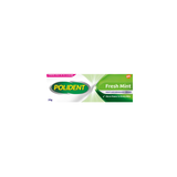 Polident Denture Cream Fresh Mint 20G
