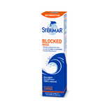 Sterimar Blocked Nose (100ml)