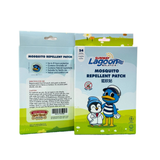 Sunway Lagoon Mosquito Patch 24's