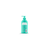 Suu Balm Cool & Moist Cr Body Wash 420Ml