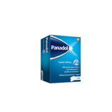 Panadol Optizorb Cap 500Mg 144'S Box