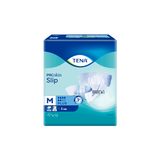 Tena Super Long Lasting (M) 10'S