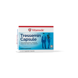 Vitamode Tressemin Cap 30S