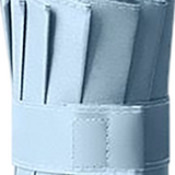 SMP DOUBLE 12 RIBS UMBRELLA