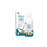 Zellox-Ii Double Strength Liquid Antacid 100Ml