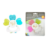Anakku Hard&Soft Gel Filled Teether 163-261