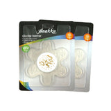 Anakku Hard&Soft Silicone Teether 163-262