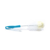Anakku Std Bottle Brush W/ Sponge 163-504