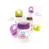 Anakku Wideneck Bottle 4Oz 163-606