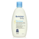 Aveeno Baby Dermexa Moisturizing Wash 236Ml