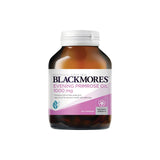 Blackmores Evening Primrose Oil 1000Mg 100'S