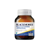 Blackmores Multi Vitamin + Minerals 60'S