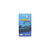 Bnature High Omega Fish Oil 90S