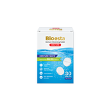 Bioesta Denture Cleansing Tablet (Daily Use) 30'S Box