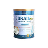 Biogreen 5 Grain Plus Oatmilk Energy 850G