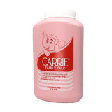 Carrie Family Talc 150G
