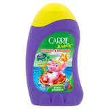 Carrie Junior Baby Hair&Body Wash Grapeberry 280Ml