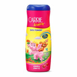 Carrie Junior Baby Powder Cherry 125G