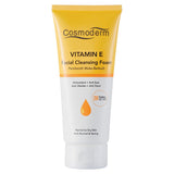Cosmoderm Vit E Facial Foam 125Ml