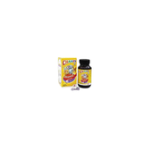 Champs Vit C100Mg Blackcurrant 100'S