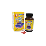 Champs Omega-3 With Multivitamin 60'S