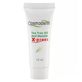 Cosmoderm Tea Tree Oil Anti Blemish X-Press 10Ml