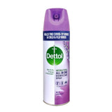 Dettol Spray Lavender 450Ml
