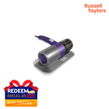 Russell Taylors Dust Mite Vacuum (Vm-10)