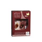 Ellips Hair Vitality Ginseng&Honey Oil 12'S