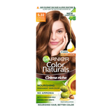 Garnier Color Natural 5.32 Coklat Caramel