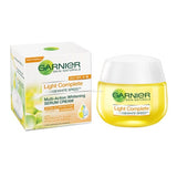 Garnier Light Complete Serum Cream 50Ml