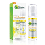 Garnier Light Complete White Speed Super Essence 30Ml