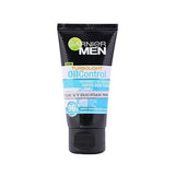 Garnier Men Turbolight Double White Icy Duofoam 50Ml
