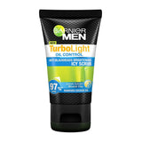 Garnier Men Turbolight Oil Control Icy Scrub 150Ml