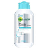 Garnier Micellar Cleansing Water Pure Active 125Ml