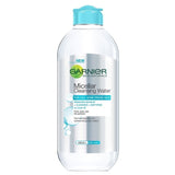 Garnier Micellar Cleansing Water Pure Active 400Ml