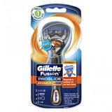 Gillette Fusion Proglide Flexball Razor