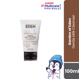 Garden Of Eden Gentle Milk Cleanser 100Ml