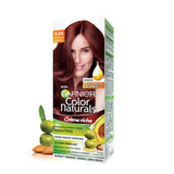 Garnier Color Natural 6.64 Merah Berry