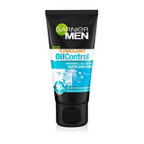 Garnier Men Turbolight Whitening + Oil Control Icy Duofoam 50Ml