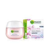 Garnier Sakura White Sleeping Essence 50Ml