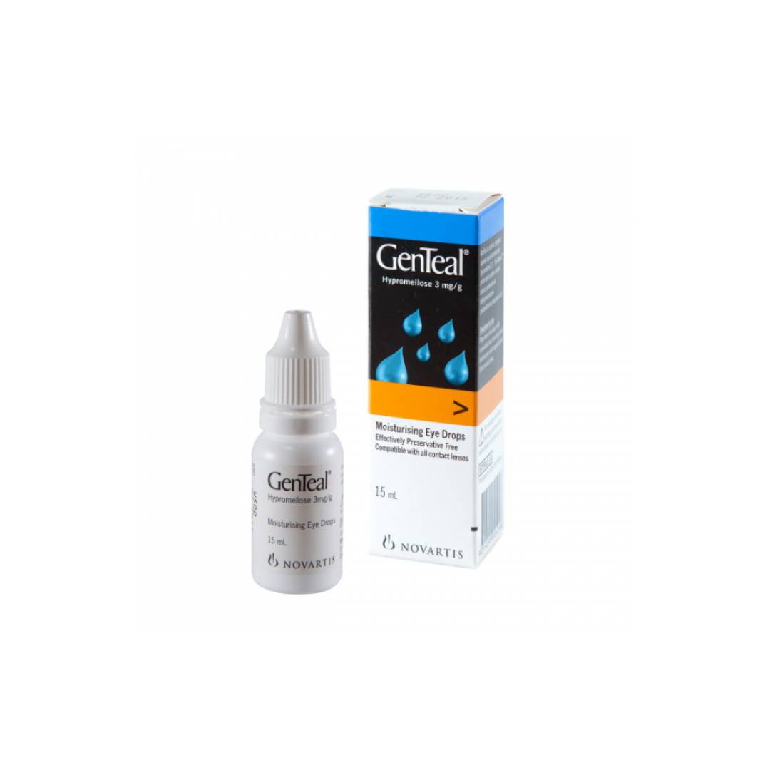Genteal Eye Drops 10Ml Sunway Multicare Pharmacy Genteal Eye Drops 10Ml Sunway Multicare Pharmacy