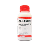 Hovid Calamine Lotion 100Ml