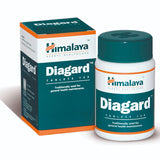 Himalaya Diagard 120'S
