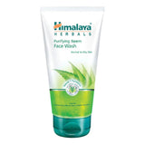 Himalaya Purifying Neem Face Wash 150Ml